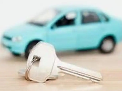 罗甸汽车抵押贷款办理流程,罗甸车抵贷需要什么条件?