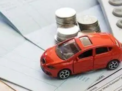 罗甸个人车辆抵押消费贷款肯定要知道的6个要点